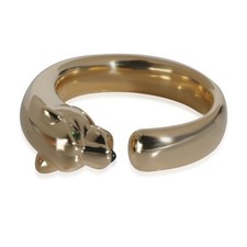 Cartier yellow gold for sale  New York
