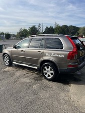 volvo 7 seater for sale volvo 7 seater for sale HORLEY