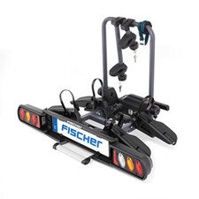 Fischer 126001 portabiciclette usato  Roccagloriosa