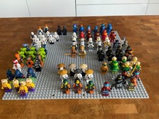 Lego ninjago figuren gebraucht kaufen  Deutschland