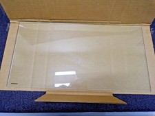 RECTANGLE REFRIGERATOR TEMPERED GLASS SHELF 22 1/2" L X 11-3/4"W (TS) comprar usado RECTANGLE REFRIGERATOR TEMPERED GLASS SHELF 22 1/2" L X 11-3/4"W (TS) comprar usado  Enviando para Brazil