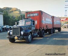 8x10 orig semi for sale  Wittmann