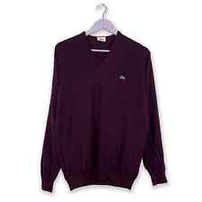 Maglione lacoste 100 usato  Montegrotto Terme