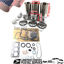 Engine rebuild kit for sale  Hebron
