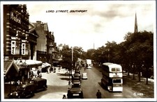 Vintage postcard rppc for sale  BIRMINGHAM