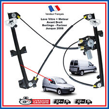 Leve vitre partner d'occasion  Saint-Omer