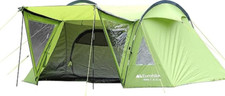 Eurohike tent ribble for sale  MILTON KEYNES