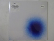 Cornelius Point Trattoria PSJR-9139 Japan sealed VINYL LP comprar usado  Enviando para Brazil