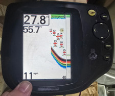 Humminbird fishfinder fish for sale Humminbird fishfinder fish for sale  Ravenna