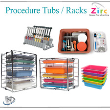 Dental procedure tub for sale  Dingmans Ferry