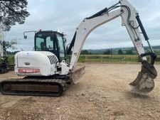 Bobcat 442 tonne for sale  PERTH