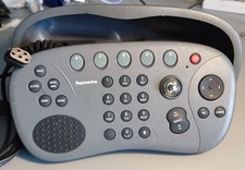 Tastiera raymarine serie usato  Pozzuoli