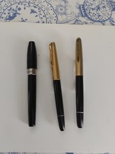 Penna stilografica aurora usato  Marino