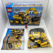 Lego city digger for sale  Ireland