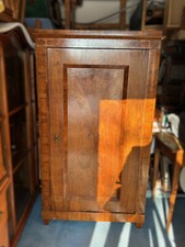 Eintüriger biedermeier schran gebraucht kaufen  Gauting