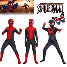 Kids boys spiderman for sale  LEICESTER