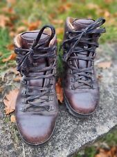 Mens meindl walking for sale  LEEDS