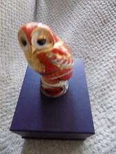Royal worcester candle for sale  WARMINSTER