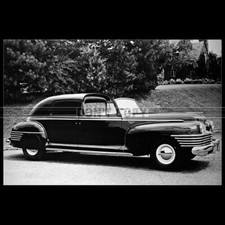 Photo .018601 chrysler d'occasion  Martinvast