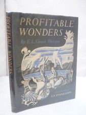 Profitable wonders problems for sale  WATERLOOVILLE