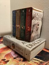 Game thrones series for sale  Tyler