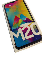 Samsung galaxy m20 gebraucht kaufen  Hamburg