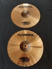 Meinl raker heavy gebraucht kaufen  Deutschland