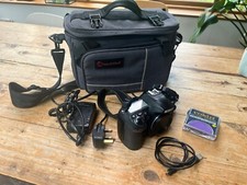 Nikon d200 body for sale  YORK