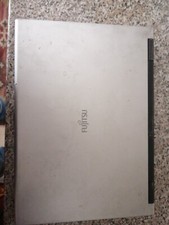 Computer portatile fujitsu usato  Cison di Valmarino