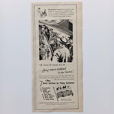 1949 klm royal gebraucht kaufen  Berlin
