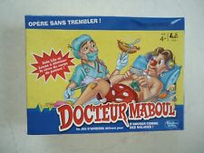Jeu docteur maboul d'occasion  Habsheim