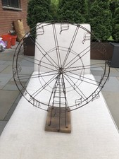 Folk art wire for sale  Minneapolis