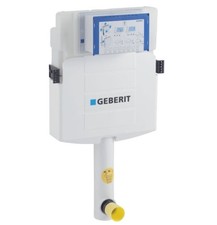Geberit sigma unterputzspülk� gebraucht kaufen  Waldbüttelbrunn