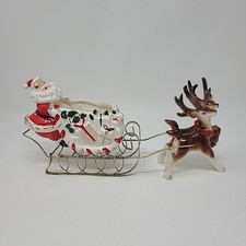 ucagco figurine for sale  Norman
