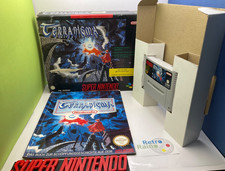 Snes gioco super usato  Spedire a Italy