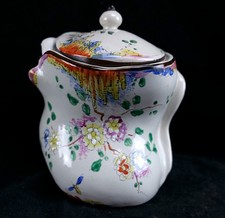Atypique pot tabac d'occasion  Auzat