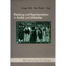 Kleidung repräsentation antik gebraucht kaufen  Dinkelscherben