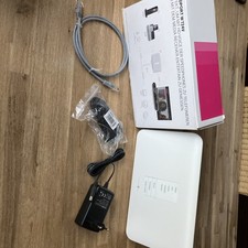 Top telekom speedport gebraucht kaufen  Bocholt