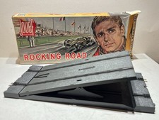 Jouef circuit ancien d'occasion Jouef circuit ancien d'occasion  Nancy-