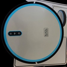 Black decker bdrv1slv2 for sale  Canal Winchester