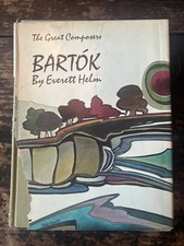 The Great Composers Barton By Everett Helm comprar usado  Enviando para Brazil