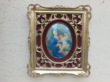 Antico quadro dipinto usato  Torino