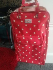 Cath kidston red for sale  STOCKPORT