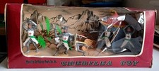 Vintage sammelt cherilea for sale  RUGBY