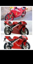 Ricambi cagiva mito usato  Valeggio sul Mincio