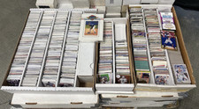 Baseball cards bargain for sale  Philadelphia