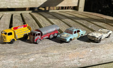 Lesney diecast vehicles d'occasion  Expédié en Belgium