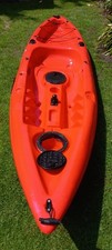 Sit kayak single for sale  WARRINGTON