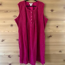 Bolsos sociais vintage Easy Essentials plus size 4x amarrar costas veludo framboesa vermelho comprar usado  Enviando para Brazil