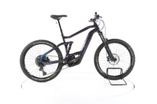 Haibike alltrail bike gebraucht kaufen  Kempten (Allgäu)
